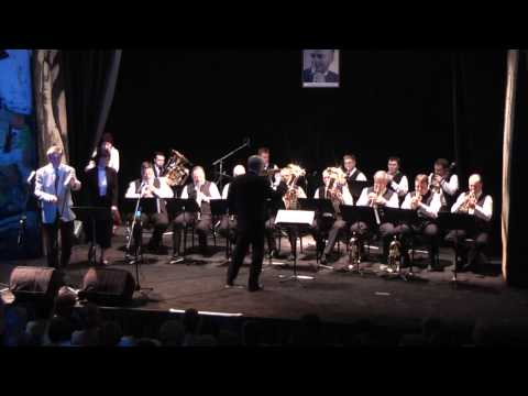 Josef  VEJVODA - Vejvodova  kapela - 