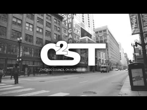 Investing in Science and Education: An Act of Faith; An Evening with John Rowe