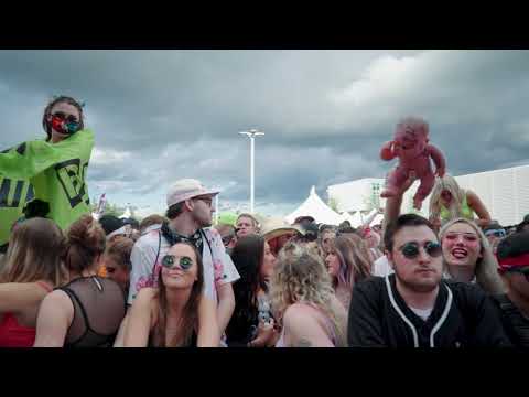 Titus1 @ Bomfest 2019 - Edmonton Expo Center