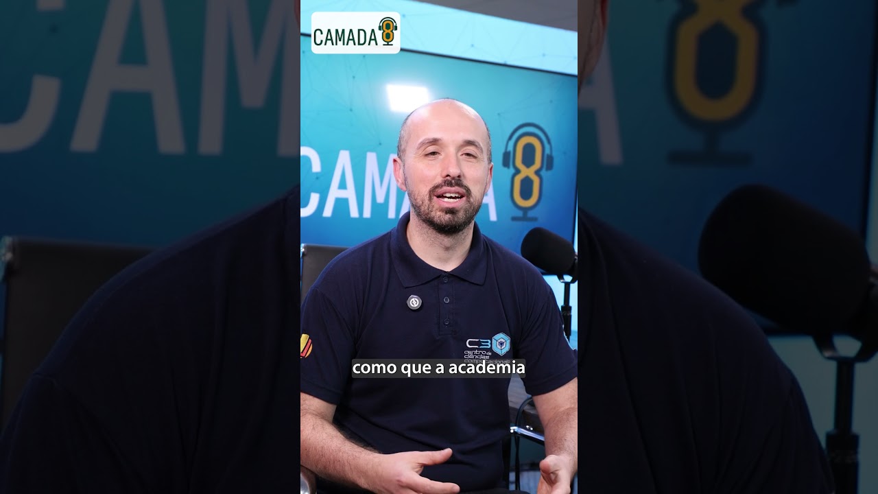 Como a Academia Melhora os Provedores de Internet com Pedro Botelho