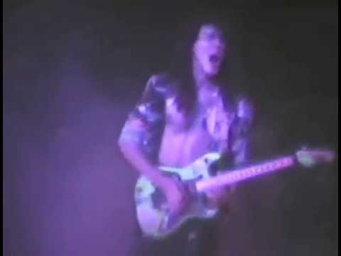 David Lee Roth - Ladies Nite in Buffalo? - Live 1986