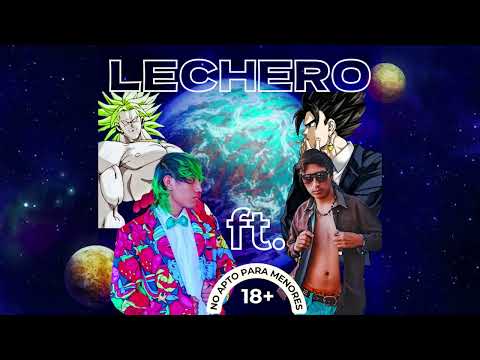 LECHERO - Supremo lord  ❌ Seximan (Audio Oficial)