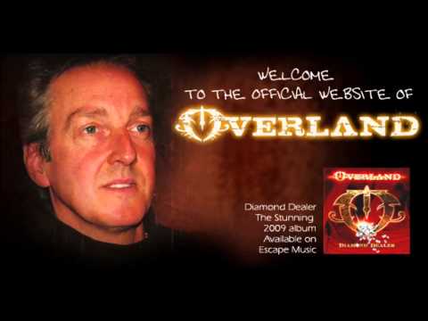 Steve Overland (AOR) - Don't Stop Me Now (Rare Unreleased Recording)