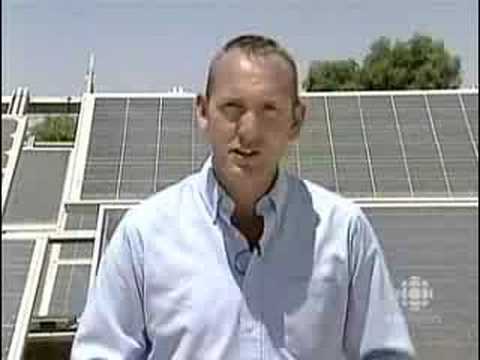 Truly Amazing Advanced Solar Cell from Israel