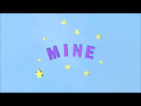 Bazzi - Mine (Clean) HD Video