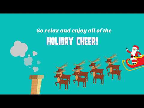 Merry Christmas from MediConCen