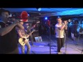 Zdob si Zdub - Videli noch | LIVE in Garajul Europa FM