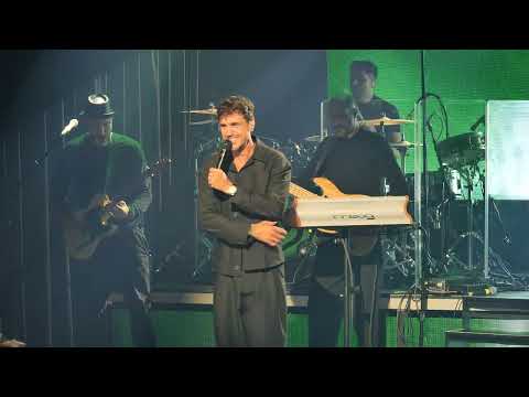 jan SEVEN dettwyler - Seele (LIVE @ Bierhübeli Bern)