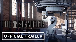 The Signifier Director's Cut (PC) Steam Key EUROPE