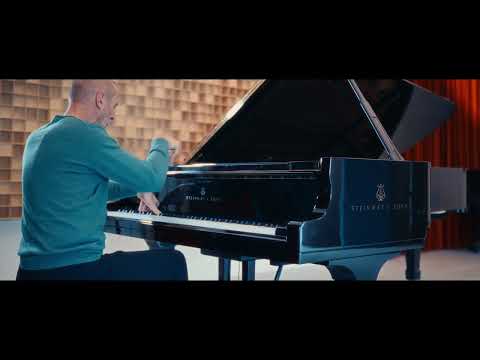 LIZST // 'Années de pèlerinage II, S. 161: VII. Après une lecture de Dante' by Roger Muraro