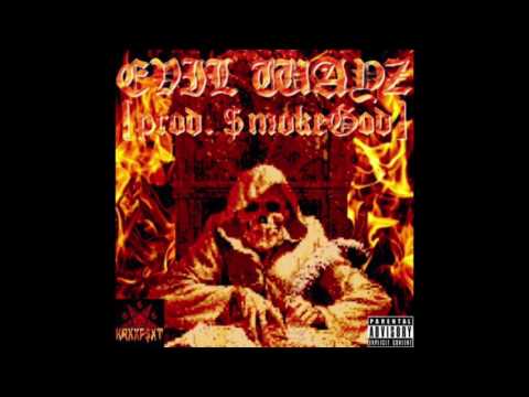 KRXXP$XT - EVILWAYZ
