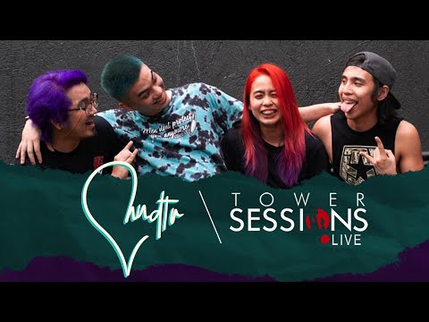 Tower Sessions LIVE - CHNDTR