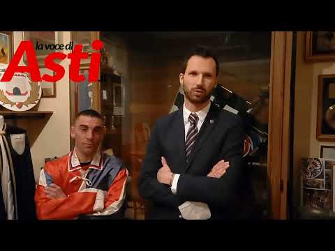 Silvano Mulas confermato fantino della Torretta