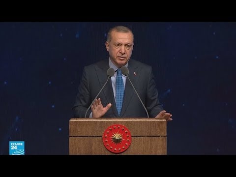 أردوغان يعلن عن عملية عسكرية "وشيكة" ضد فصائل كردية في سوريا
