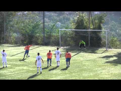 DIL05 141012 CAMPOMORONE S. OLCESE - REAL VALDIVARA 0-0 | ECCELLENZA