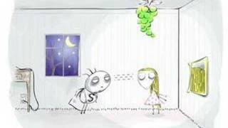 Tim Burton's Stainboy: Stare Girl (Episode 1)