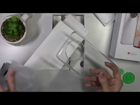 Does Huawei Nova Y91 Come With a Back Cover? Is Case Inside The Box?