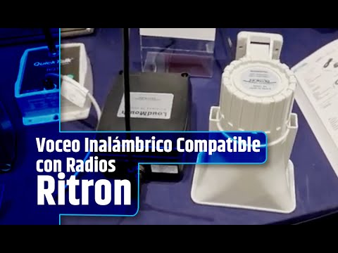 Carátula del video del producto