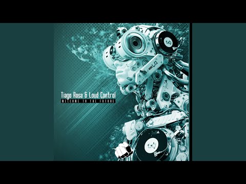 Welcome To The Future