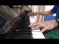 Nisemonogatari OP 3 (piano cover) (full song ...