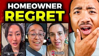 Homeowners Want Out Now! (Its Getting WORSE)