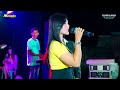 NEVADA MUSIC NYIDAM SARI INKA CRISTINA HAPPY WEDDING IQBAL RECHA MOJOMULYO TAMBAKROMO PATI