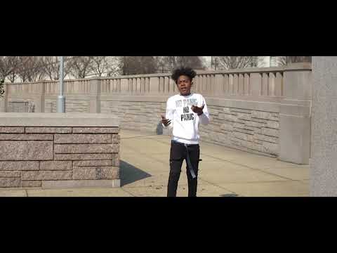 lilmir- chosen one (official video) shot by @uknotwitty