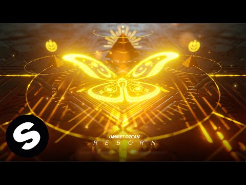 Ummet Ozcan - Reborn (Official Audio)