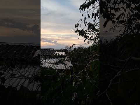 TORMENTA SOBRE SIERRAS de Rocha Uruguay