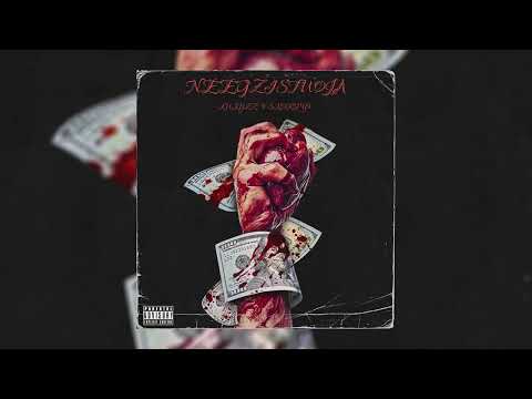 KuKyZZ- Neegzistuoja (Feat. SkorpyX)