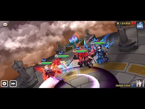 Season 18 RTA - Episode 14 - Summoners War