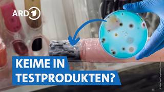 Rossmann, dm & Müller: Preise, Qualität und Hygiene im Check I Die Tri