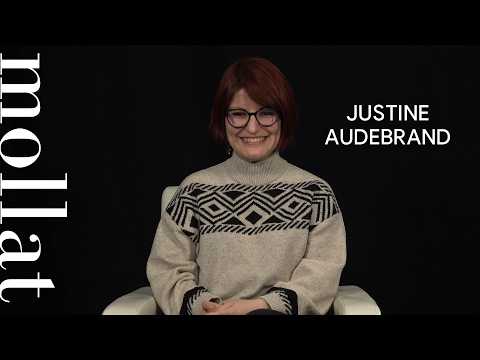  Justine Audebrand - La vie des femmes au Moyen Age : une autre histoire VIe-XIe siècle