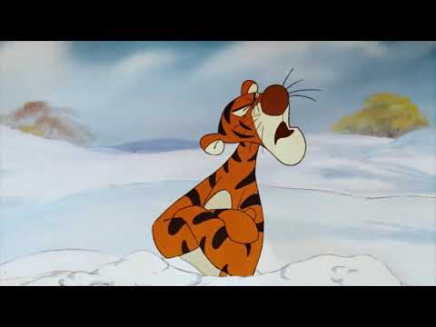 Tiggerladdin part 24 - Rabbit's Announcement/Capper's New Master is Cat R. Waul