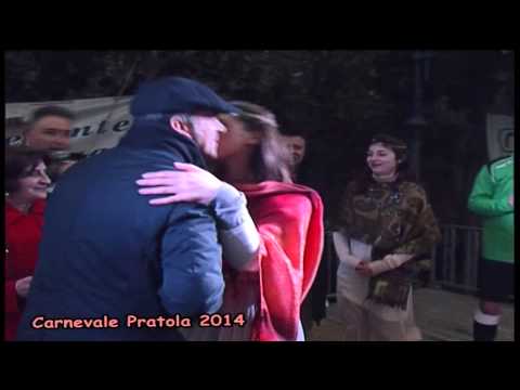 ONDA TG 14.02.2015 - TUTTO PRONTO PER LA XXXIII EDIZIONE DEL CARNEVALE PRATOLANO