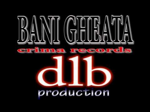 Bani Gheata - NU ARMELE OMOARA OAMENI