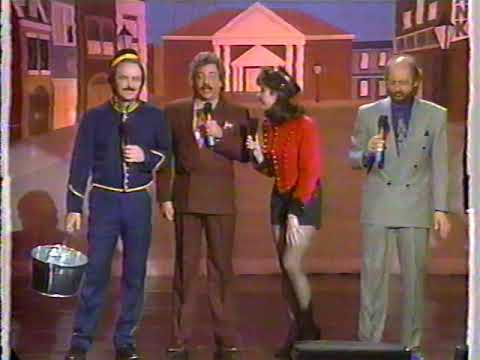 Statler Brothers - Moments to Remember