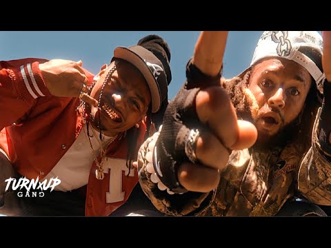 Priceless Da ROC x Kang - DONT BE SO LOUD ABOUT IT... (Official Bay Area 2 La Video)