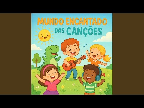 O Trenzinho do Bom Dia