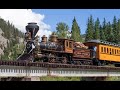 William Tell S Train Overload Trains And Music 2