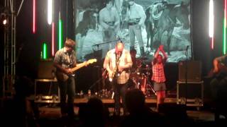 Appelican Healy - All Along the Watchtower