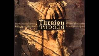 Therion - Seven Secrets of the Sphinx