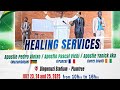 Zimbabwe Healing Tour July 23 August 2