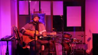 'Awake Awake' by Mike Douglas