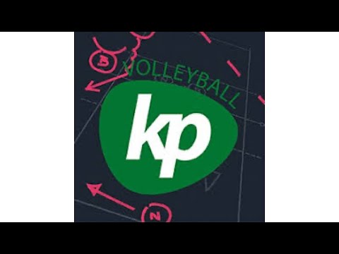 Extraliga u18 - VK KP Brno - VK Prostějov