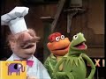 Noggin S Critter Corner Frog Legs The Muppet Show