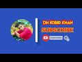 Ami Dekhte Lake Lale আমি দেখতে লালে লাল DH Kobir Khan Bangla Dance