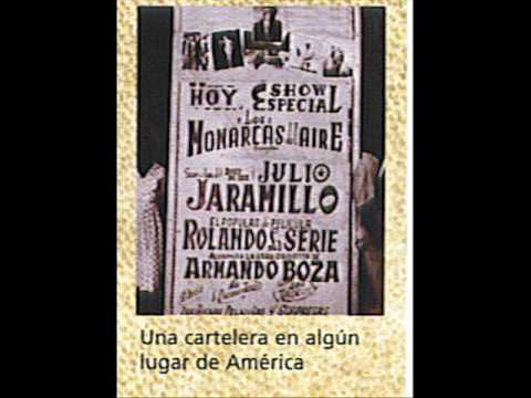 JULIO JARAMILLO - POR LA VUELTA