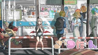 〖雑談〗ともだちができない〖にじさんじ￤魔界ノりりむ〗