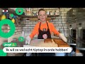 Djorn is een van de beste worstenbroodjes bakkers
